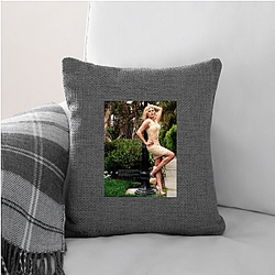 Glamorous Diva Katee Sackhoff Pillows Cover
