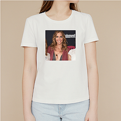 Legendary Actress Katee Sackhoff T-Shirts