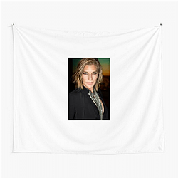 Style Icon Katee Sackhoff Tapestries