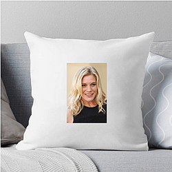 Breakout Actress Katee Sackhoff Pillows Cover