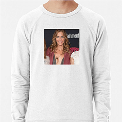 Legendary Actress Katee Sackhoff Sweatshirts