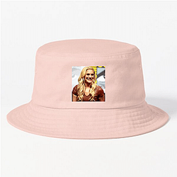 Leading Lady Katee Sackhoff Hats & Caps