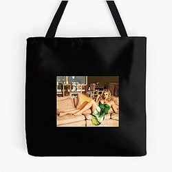 Red Carpet Queen Katee Sackhoff Bags