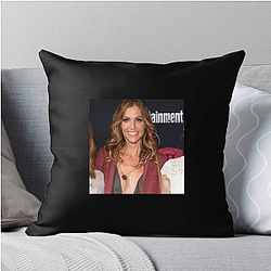 Legendary Actress Katee Sackhoff Pillows Cover