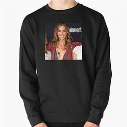 Legendary Actress Katee Sackhoff Sweatshirts