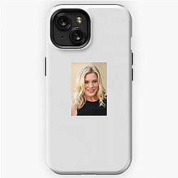 Breakout Actress Katee Sackhoff iPhone Cases