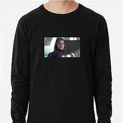 Academy Award Winner Katee Sackhoff Sweatshirts