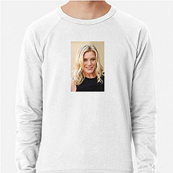Breakout Actress Katee Sackhoff Sweatshirts