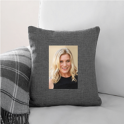 Breakout Actress Katee Sackhoff Pillows Cover