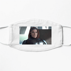 Academy Award Winner Katee Sackhoff Face Masks