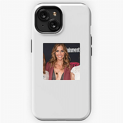 Legendary Actress Katee Sackhoff iPhone Cases