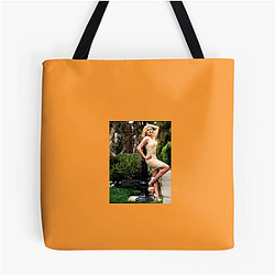 Glamorous Diva Katee Sackhoff Bags