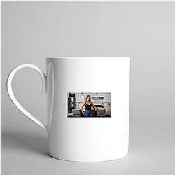 Screen Siren Katee Sackhoff Mugs