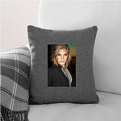 Style Icon Katee Sackhoff Pillows Cover