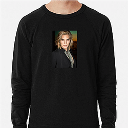 Style Icon Katee Sackhoff Sweatshirts