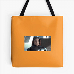 Academy Award Winner Katee Sackhoff Bags