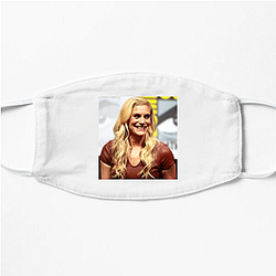 Leading Lady Katee Sackhoff Face Masks