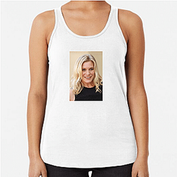 Breakout Actress Katee Sackhoff Tank Tops