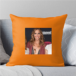Legendary Actress Katee Sackhoff Pillows Cover