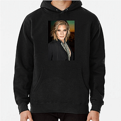 Style Icon Katee Sackhoff Hoodies