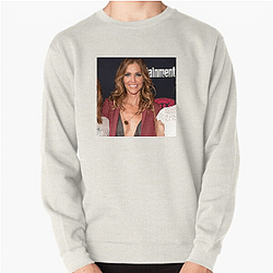 Legendary Actress Katee Sackhoff Sweatshirts