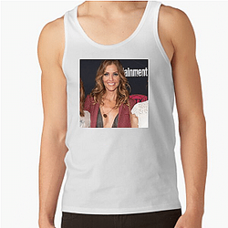 Legendary Actress Katee Sackhoff Tank Tops