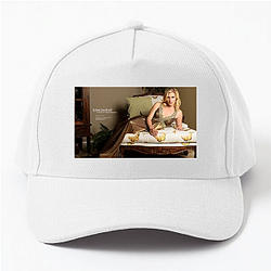 Hollywood Starlet Katee Sackhoff Hats & Caps