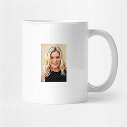 Breakout Actress Katee Sackhoff Mugs
