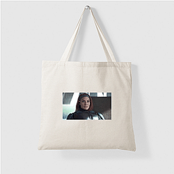 Academy Award Winner Katee Sackhoff Bags