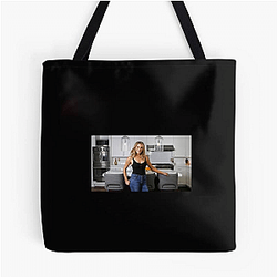 Screen Siren Katee Sackhoff Bags