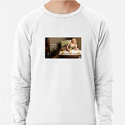 Hollywood Starlet Katee Sackhoff Sweatshirts