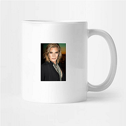 Style Icon Katee Sackhoff Mugs