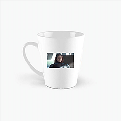 Academy Award Winner Katee Sackhoff Mugs