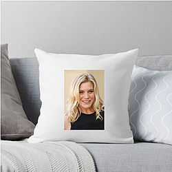 Breakout Actress Katee Sackhoff Pillows Cover