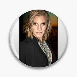 Style Icon Katee Sackhoff Pins
