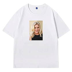 Breakout Actress Katee Sackhoff T-Shirts