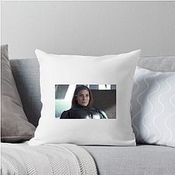 Academy Award Winner Katee Sackhoff Pillows Cover