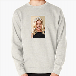 Breakout Actress Katee Sackhoff Sweatshirts