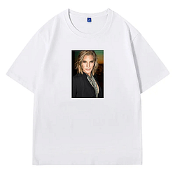 Style Icon Katee Sackhoff T-Shirts