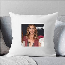 Legendary Actress Katee Sackhoff Pillows Cover