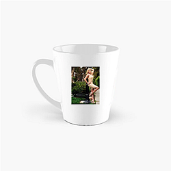 Glamorous Diva Katee Sackhoff Mugs