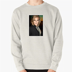 Style Icon Katee Sackhoff Sweatshirts