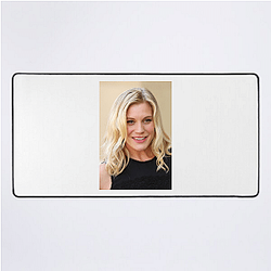 Breakout Actress Katee Sackhoff Mouse Pads