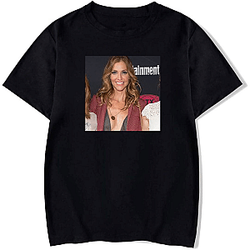 Legendary Actress Katee Sackhoff T-Shirts