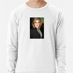 Style Icon Katee Sackhoff Sweatshirts