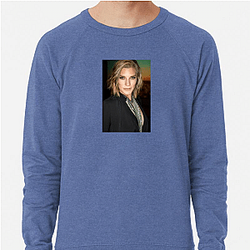 Style Icon Katee Sackhoff Sweatshirts