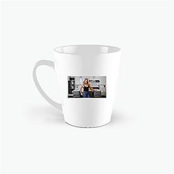Screen Siren Katee Sackhoff Mugs