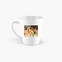 Red Carpet Queen Katee Sackhoff Mugs
