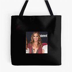 Legendary Actress Katee Sackhoff Bags