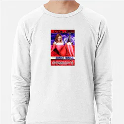 Kate Hudson Merch For Fans Kate Hudson Sweatshirts